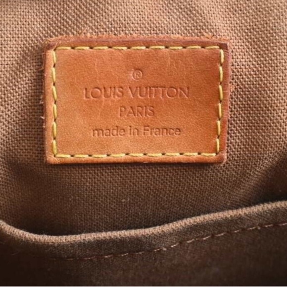 🆕🔥Louis vuitton, Tivoli PM vintage Tote Bag Great Condition👜 - Picture 8 of 14